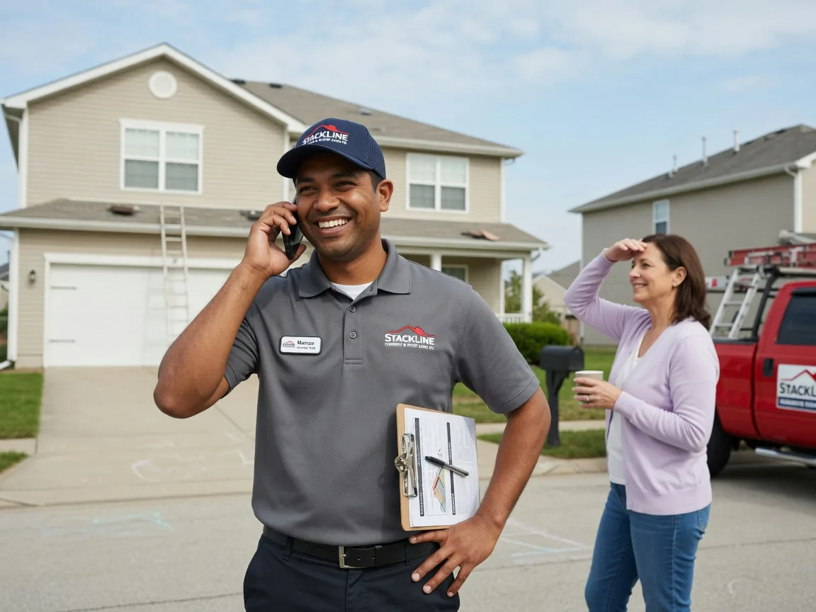 Chimney flashing repair Circle Pines, MN FAQs